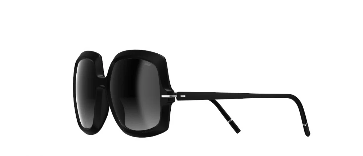 Silhouette Dora Two 3199 Sunglasses - Image 15