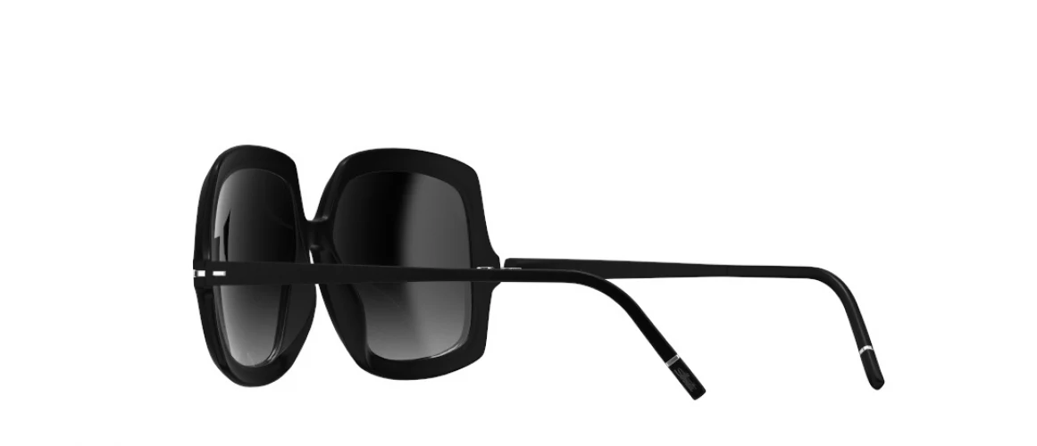 Silhouette Dora Two 3199 Sunglasses - Image 17