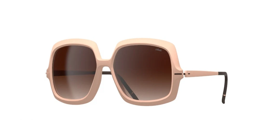 Silhouette Dora Two 3199 Sunglasses - Image 22