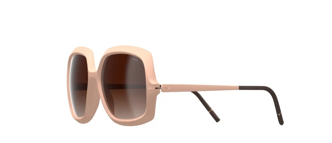 Silhouette Dora Two 3199 Sunglasses - Image 23