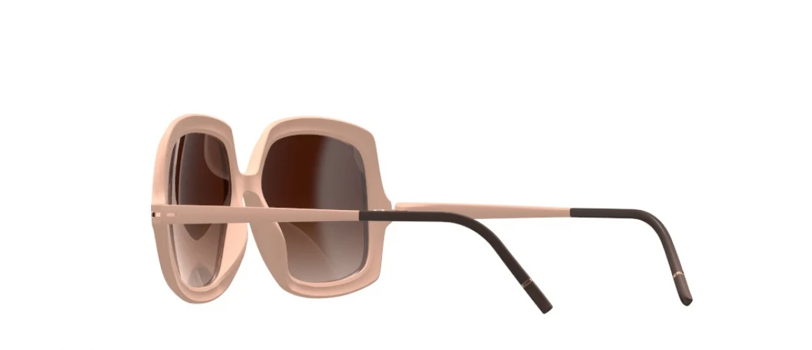 Silhouette Dora Two 3199 Sunglasses - Image 25