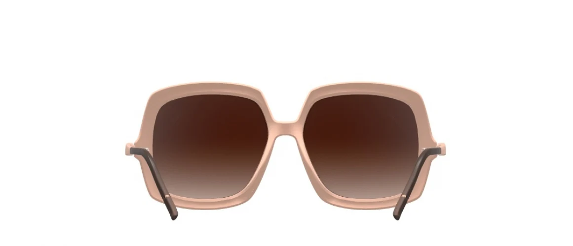 Silhouette Dora Two 3199 Sunglasses - Image 27