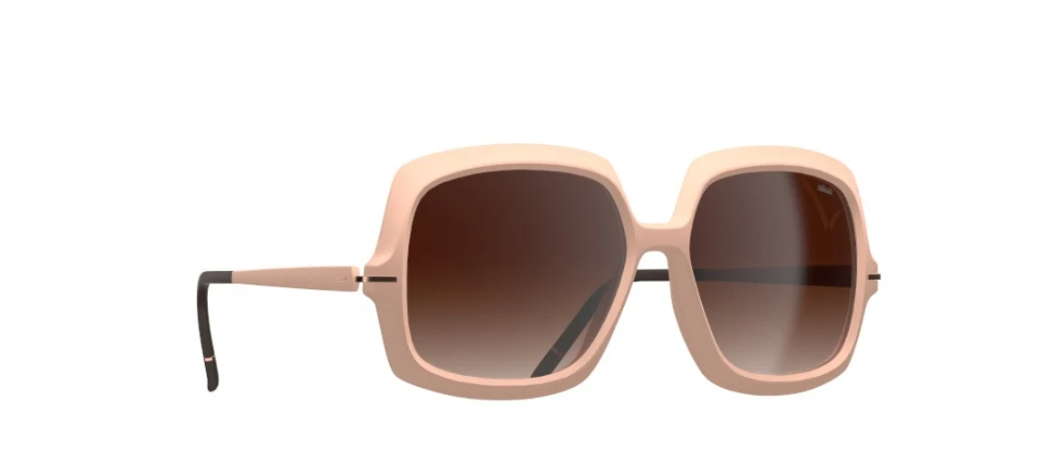 Silhouette Dora Two 3199 Sunglasses - Image 3