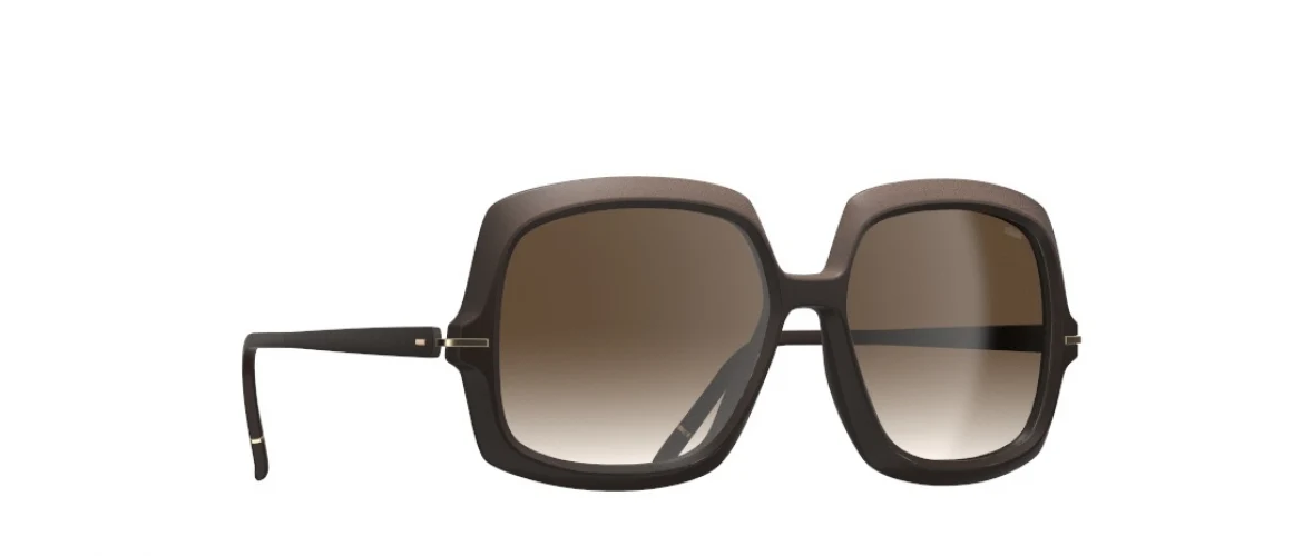 Silhouette Dora Two 3199 Sunglasses - Image 4