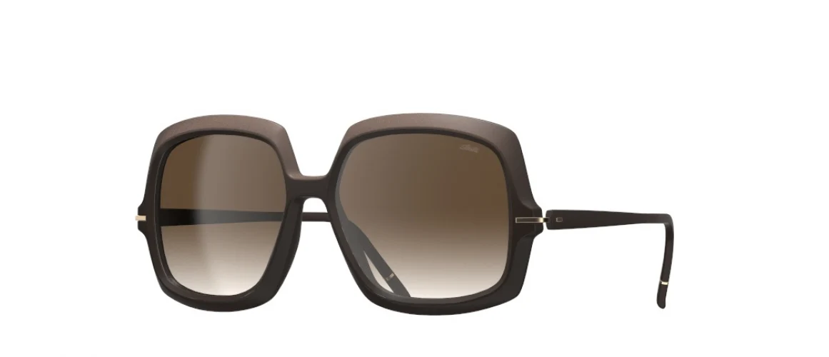 Silhouette Dora Two 3199 Sunglasses - Image 6