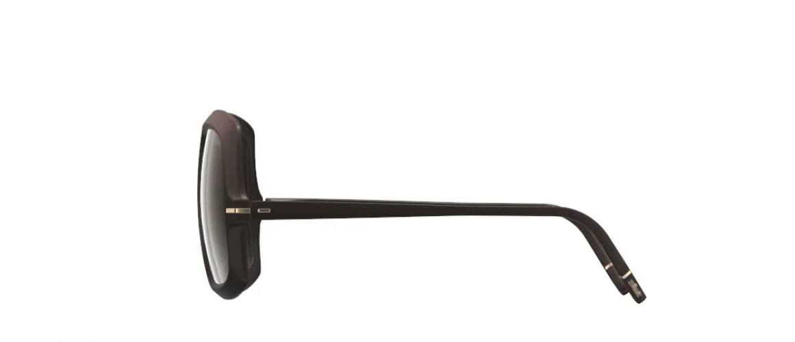 Silhouette Dora Two 3199 Sunglasses - Image 8