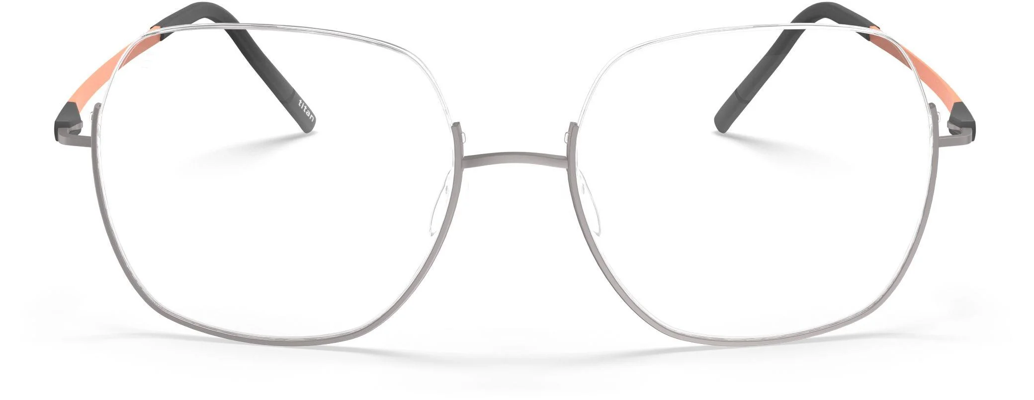 Silhouette Dynamic Dawn 4566 Eyeglasses - Image 14