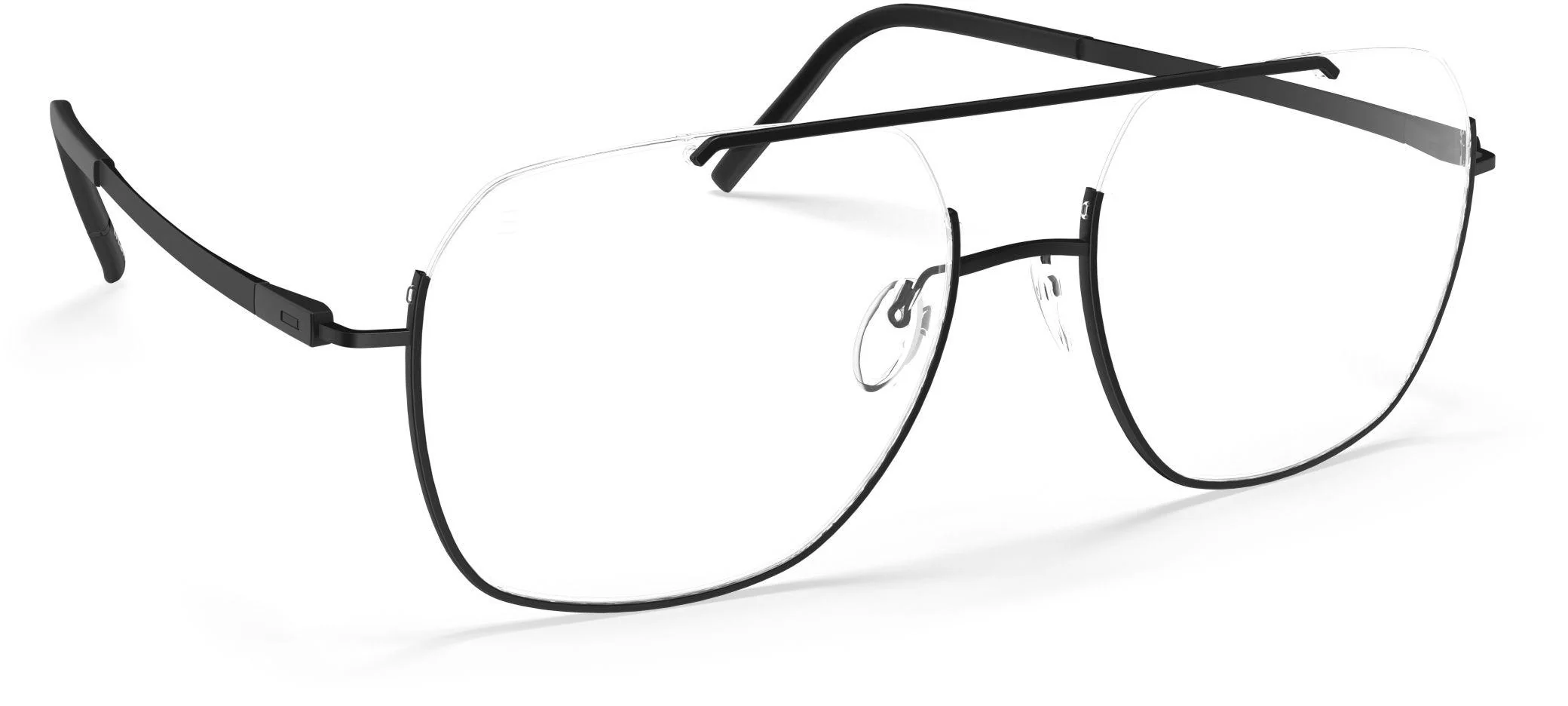 Silhouette Dynamic Dawn 5570 Eyeglasses - Image 13