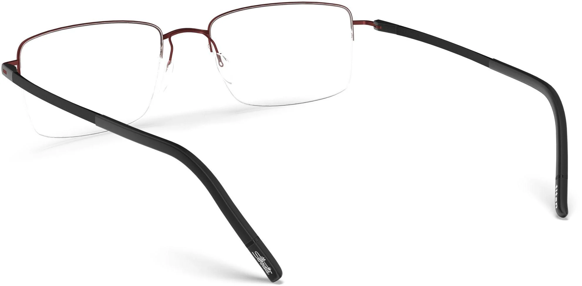 Silhouette Dynamic Dawn 5571 Eyeglasses - Image 27