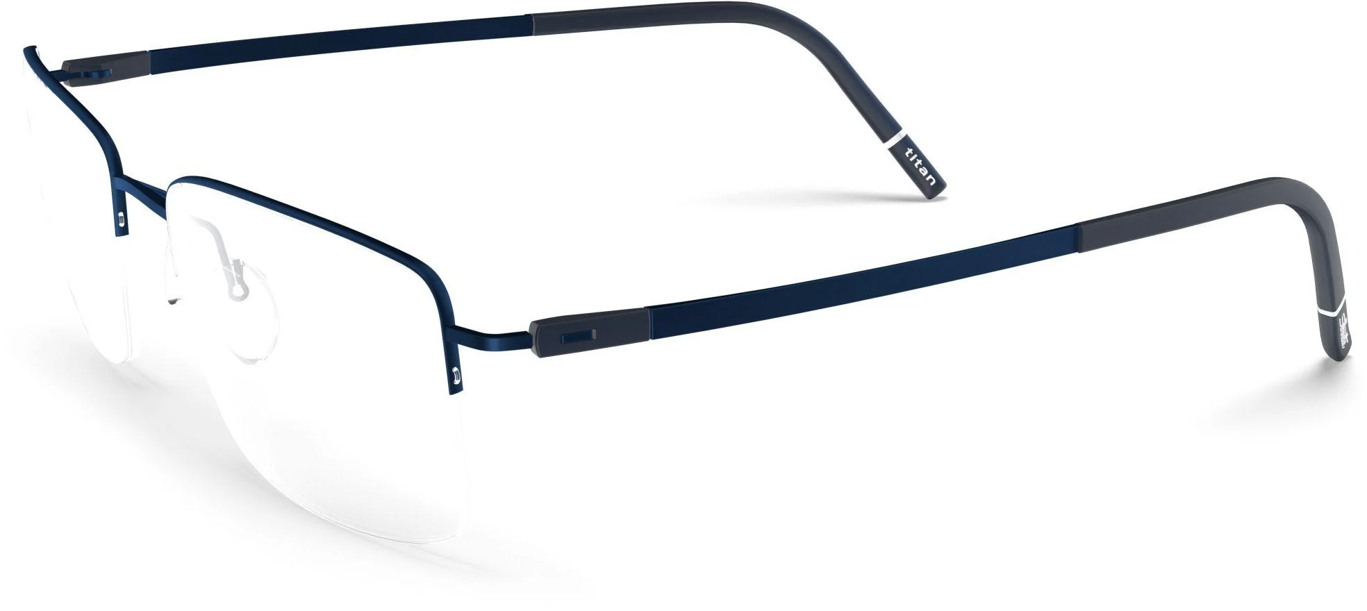 Silhouette Dynamic Dawn 5571 Eyeglasses - Image 32