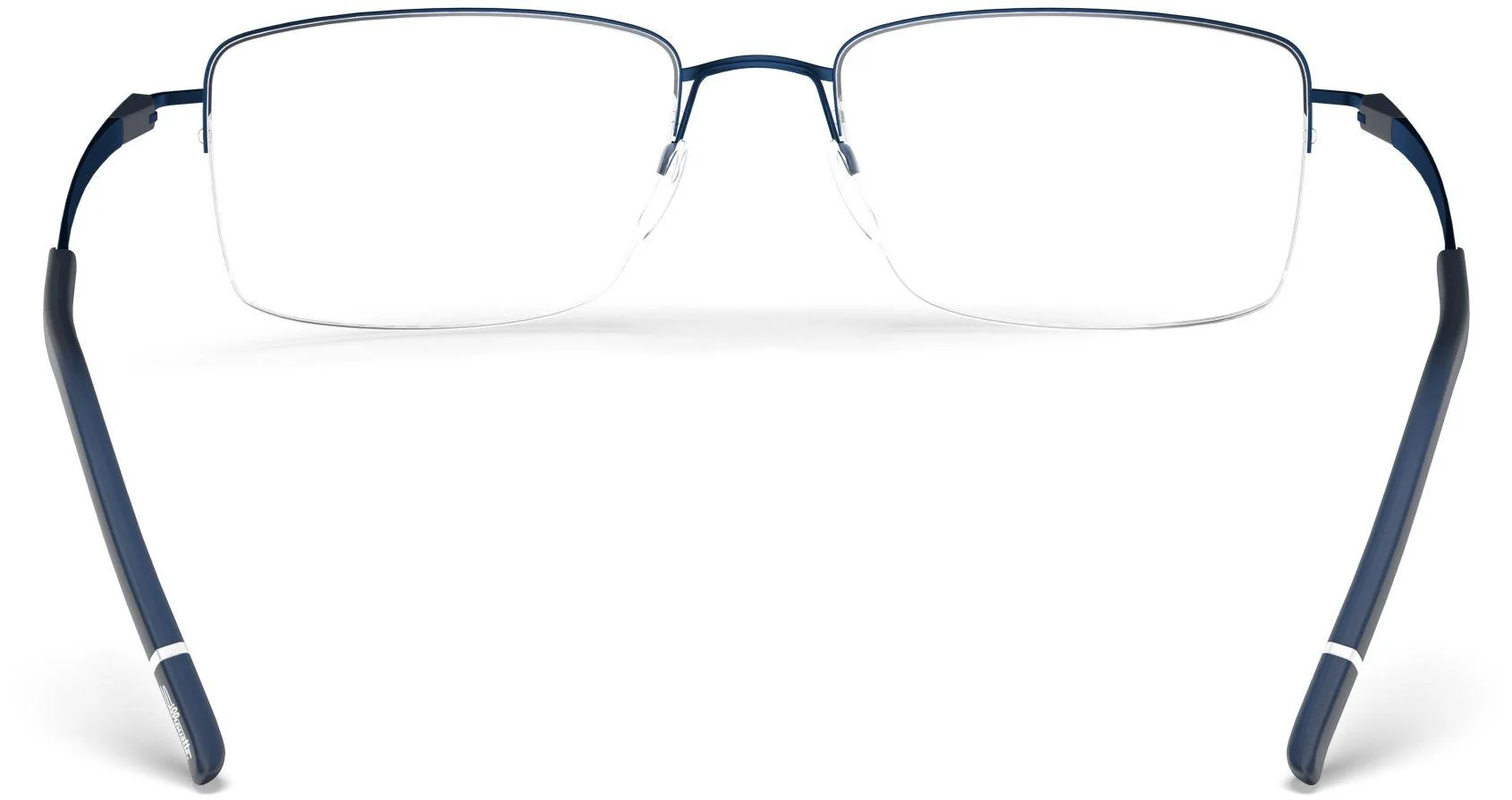 Silhouette Dynamic Dawn 5571 Eyeglasses - Image 36