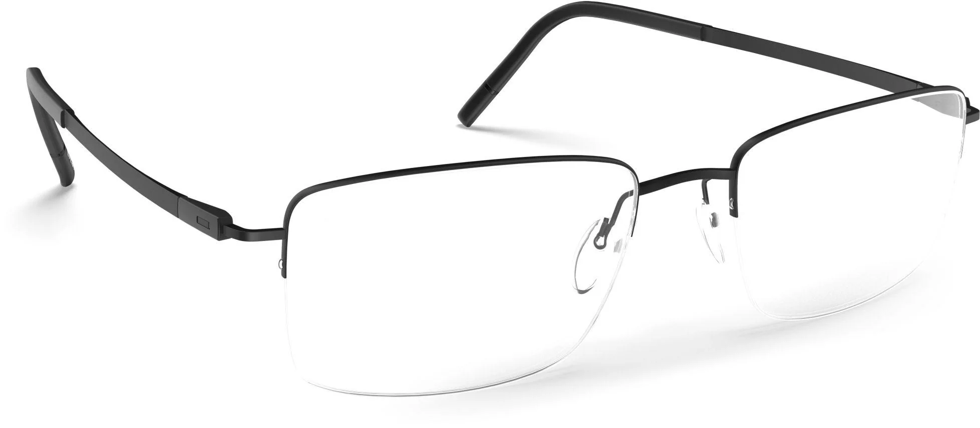 Silhouette Dynamic Dawn 5571 Eyeglasses - Image 5