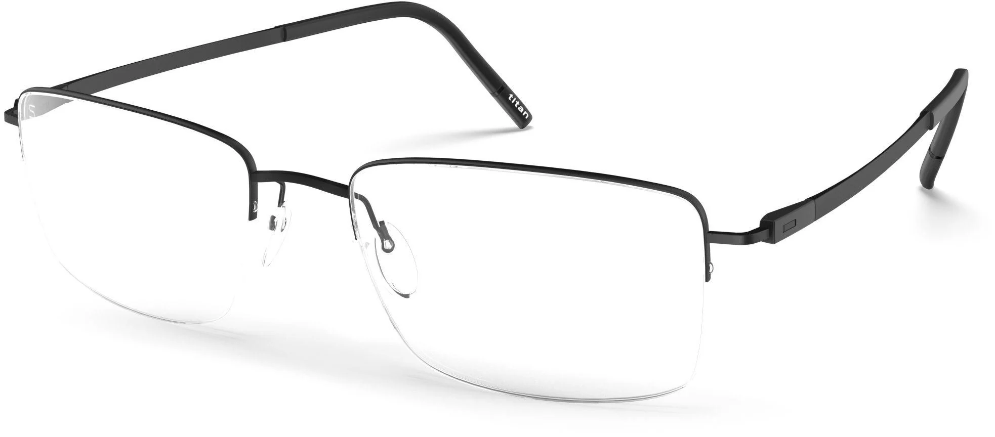 Silhouette Dynamic Dawn 5571 Eyeglasses - Image 7
