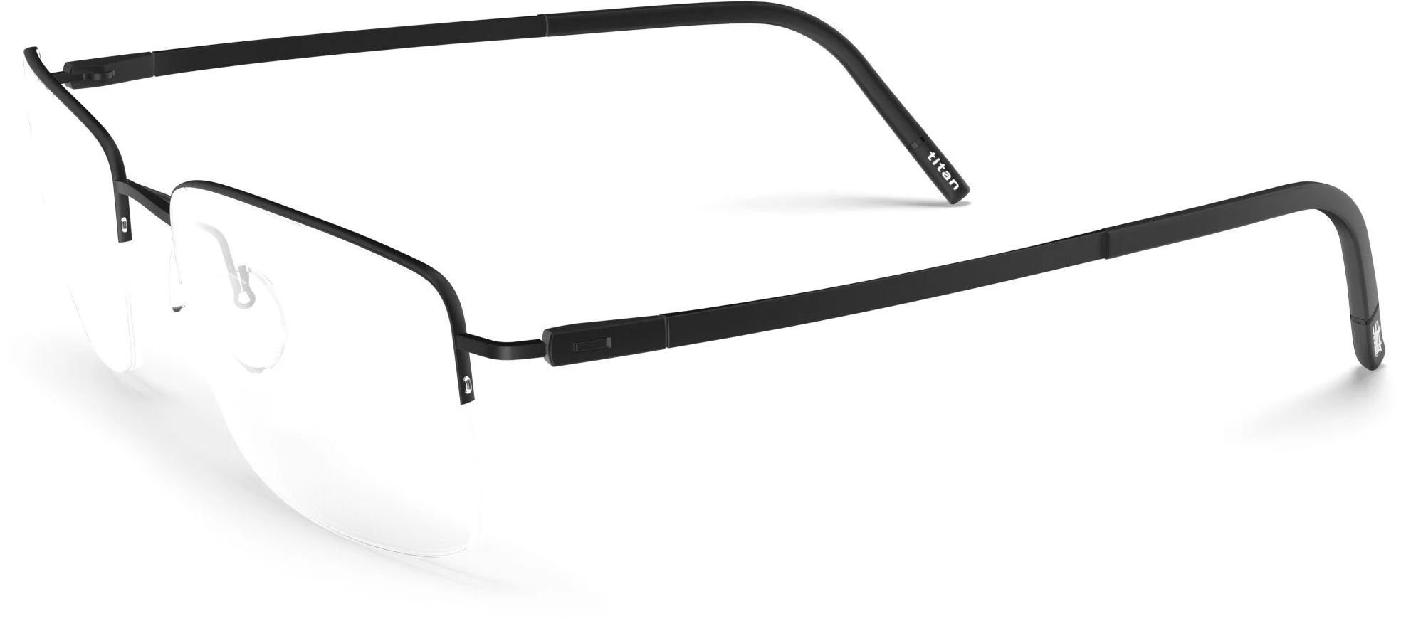 Silhouette Dynamic Dawn 5571 Eyeglasses - Image 8