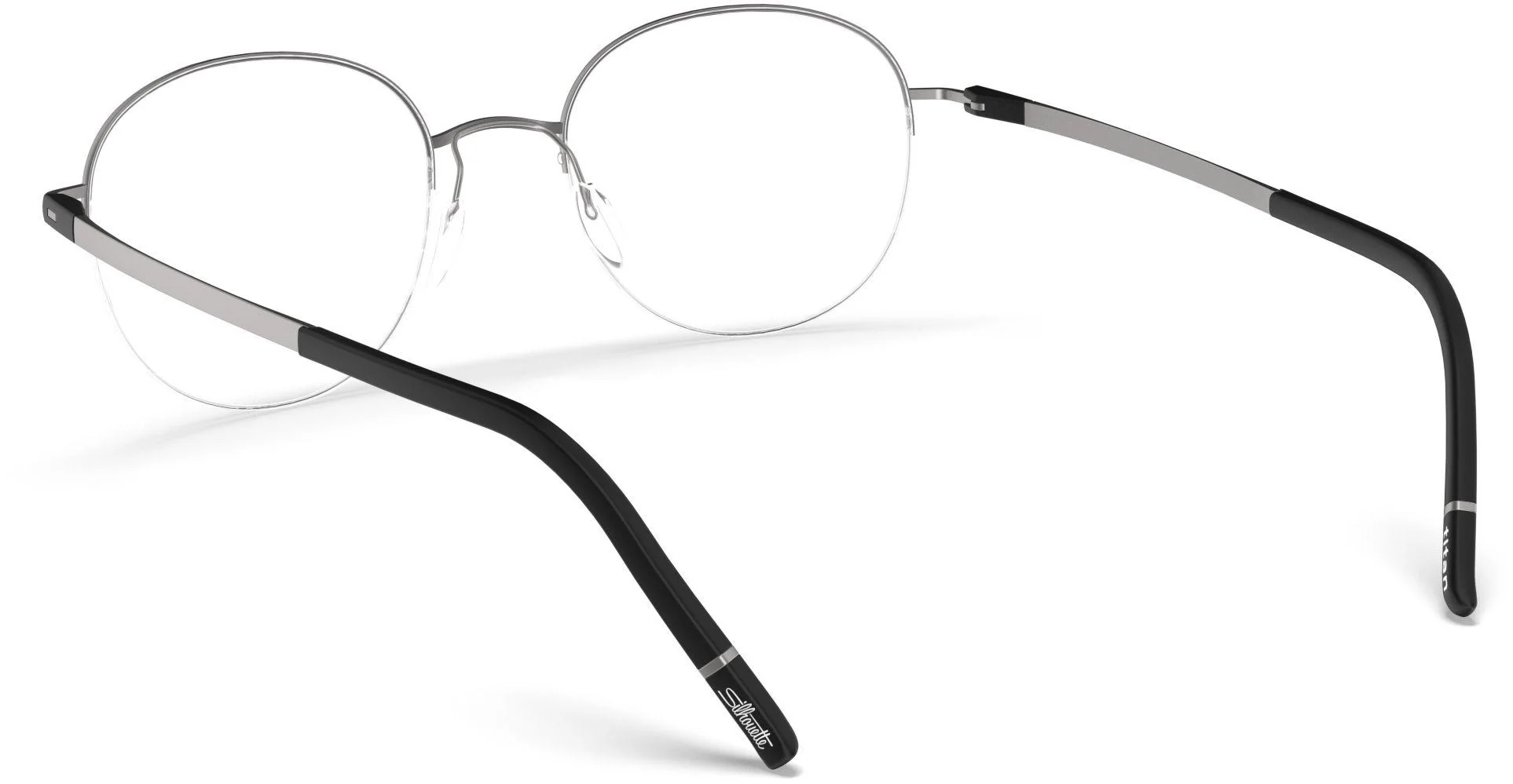 Silhouette Dynamic Dawn 5572 Eyeglasses - Image 11