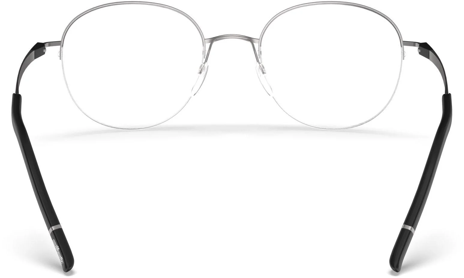 Silhouette Dynamic Dawn 5572 Eyeglasses - Image 12