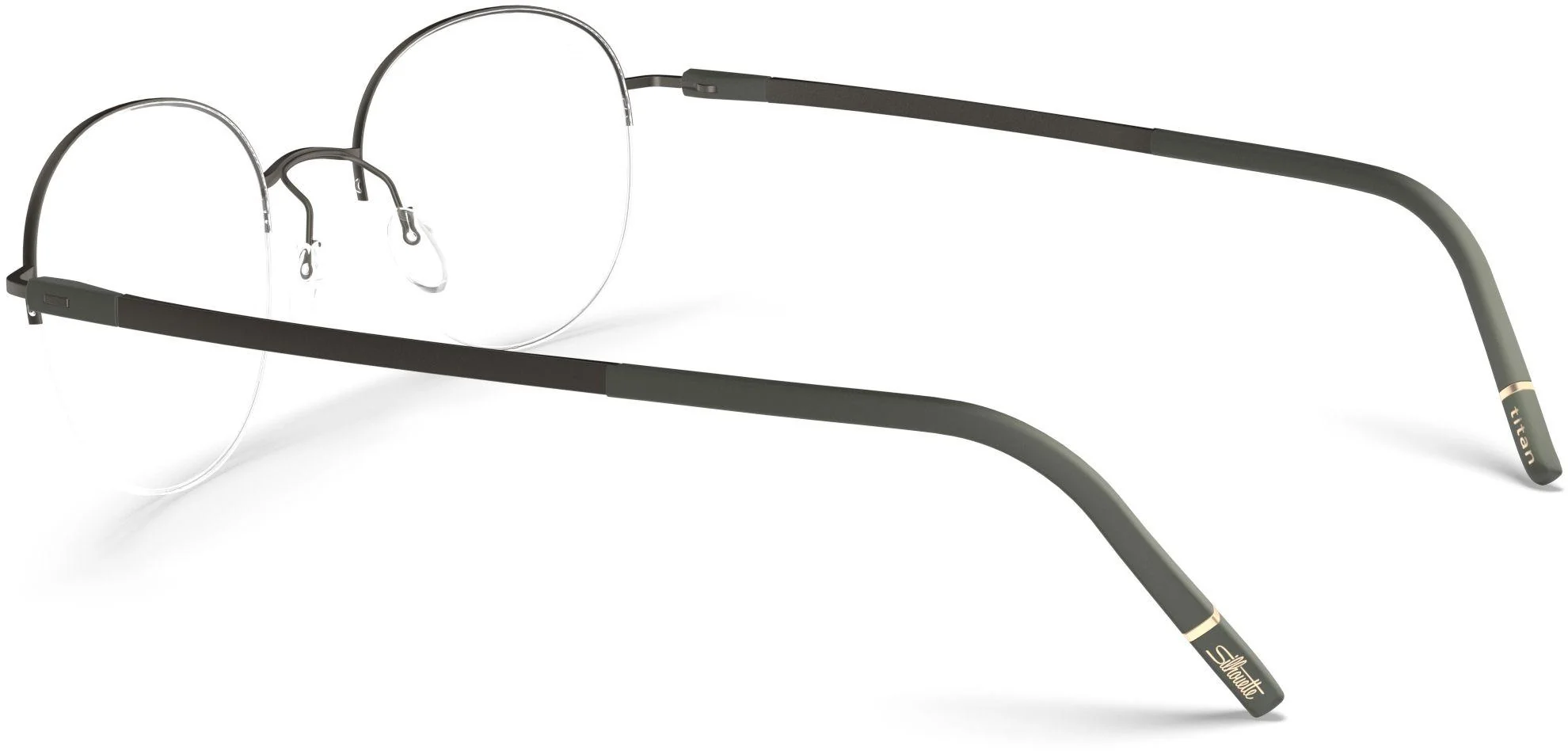Silhouette Dynamic Dawn 5572 Eyeglasses - Image 18