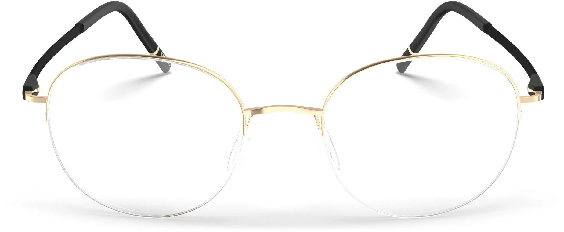 Silhouette Dynamic Dawn 5572 Eyeglasses - Image 22
