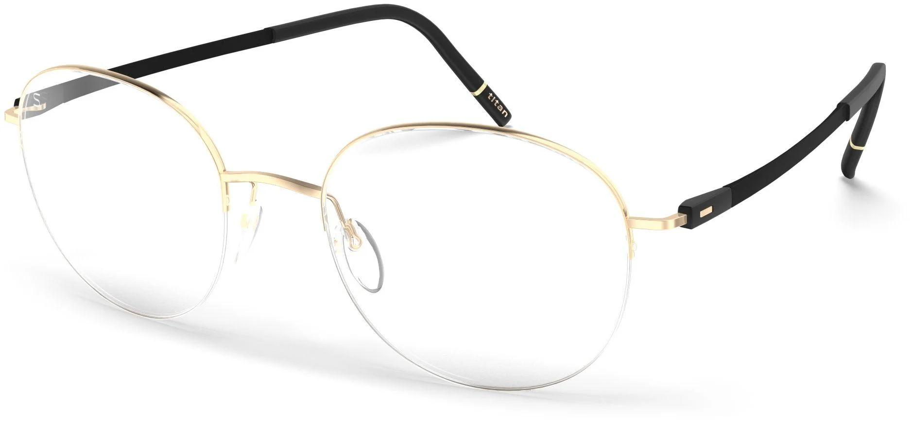 Silhouette Dynamic Dawn 5572 Eyeglasses - Image 23