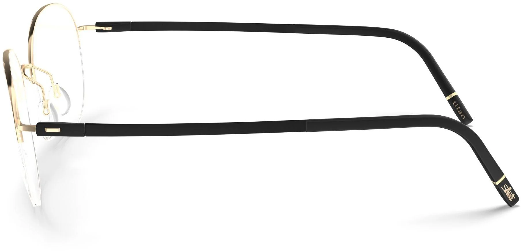 Silhouette Dynamic Dawn 5572 Eyeglasses - Image 25