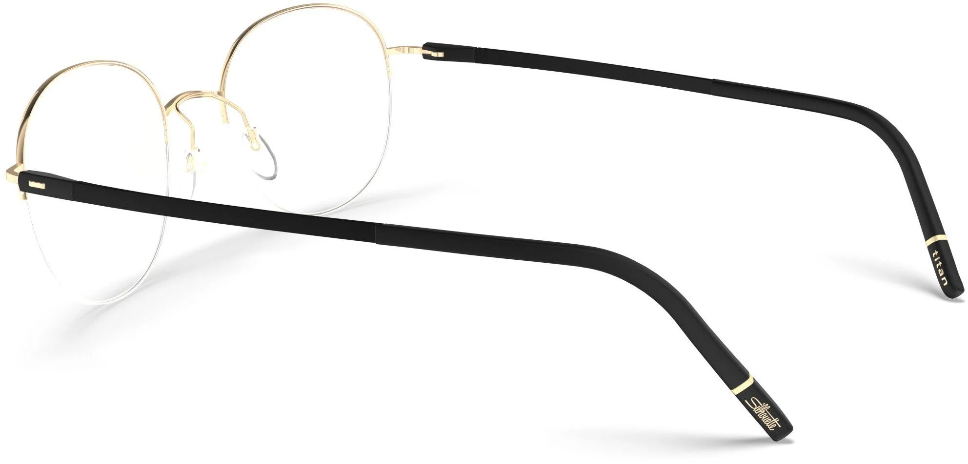 Silhouette Dynamic Dawn 5572 Eyeglasses - Image 26
