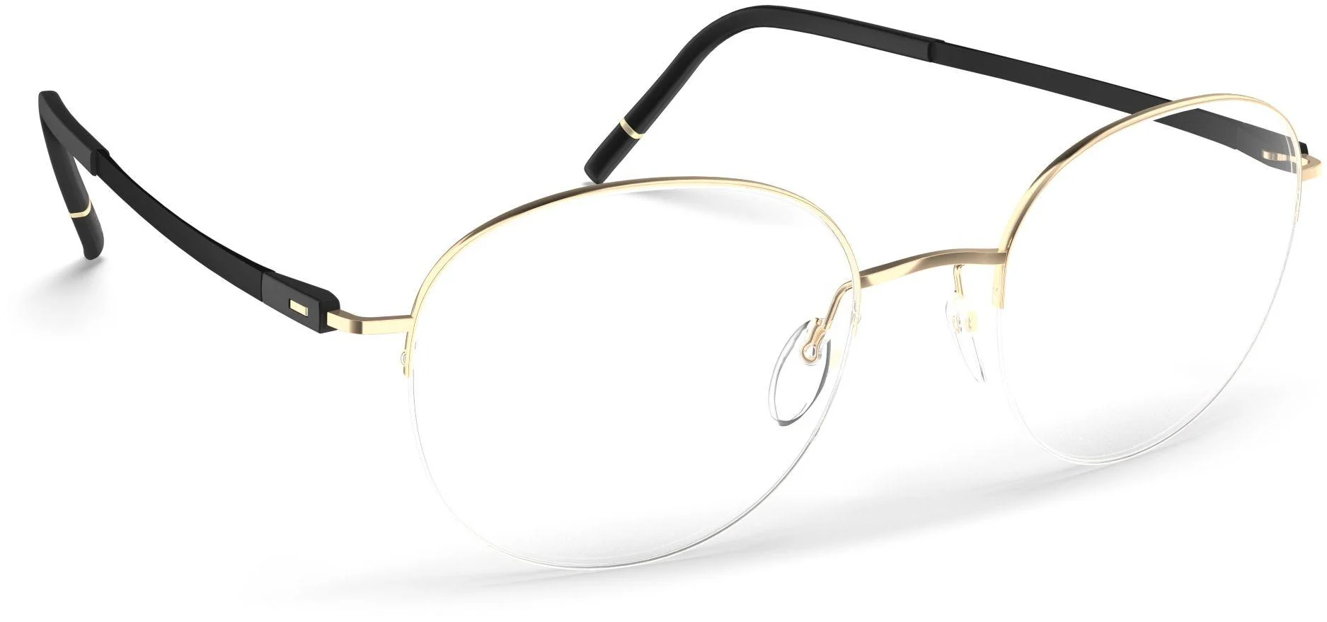 Silhouette Dynamic Dawn 5572 Eyeglasses - Image 3