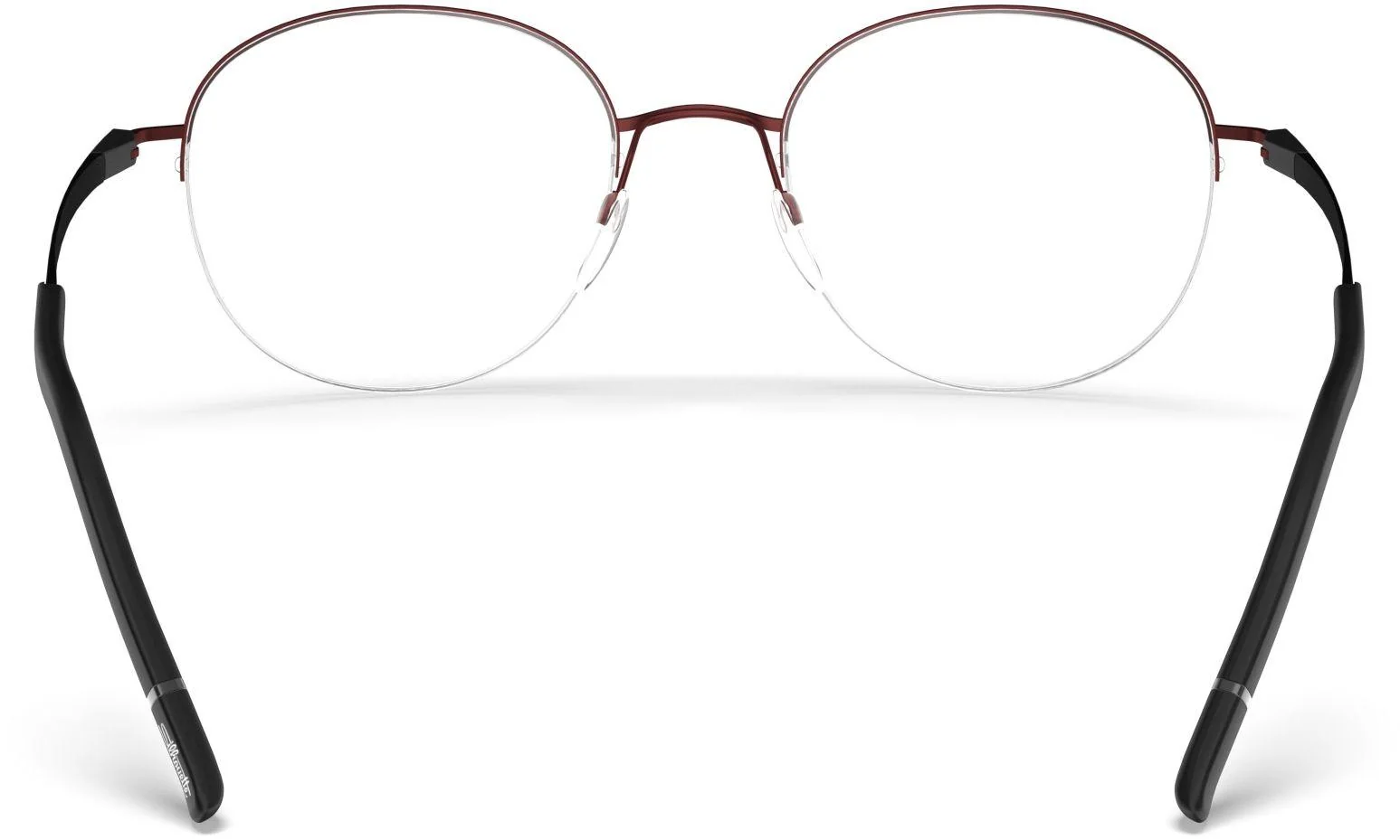 Silhouette Dynamic Dawn 5572 Eyeglasses - Image 36