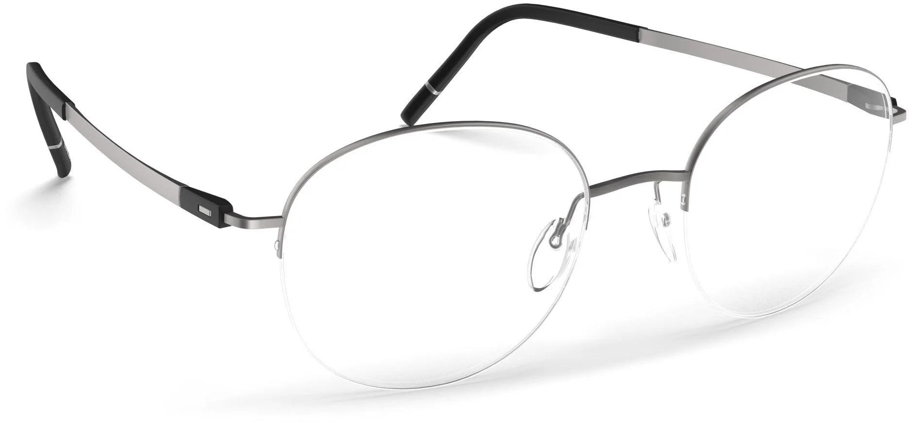 Silhouette Dynamic Dawn 5572 Eyeglasses - Image 5