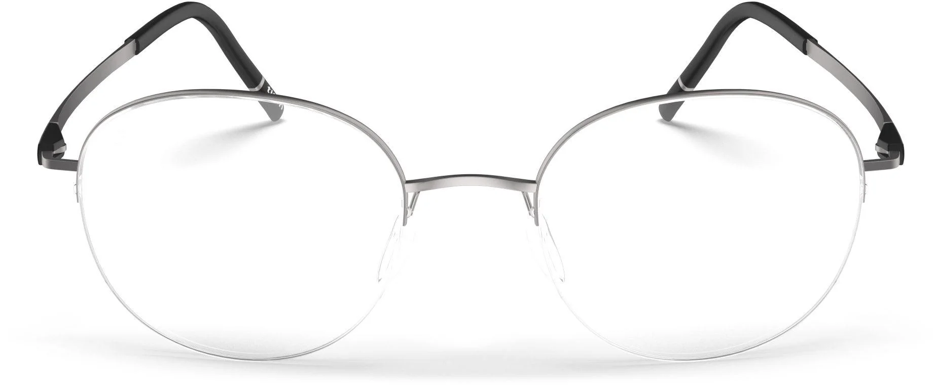 Silhouette Dynamic Dawn 5572 Eyeglasses - Image 6