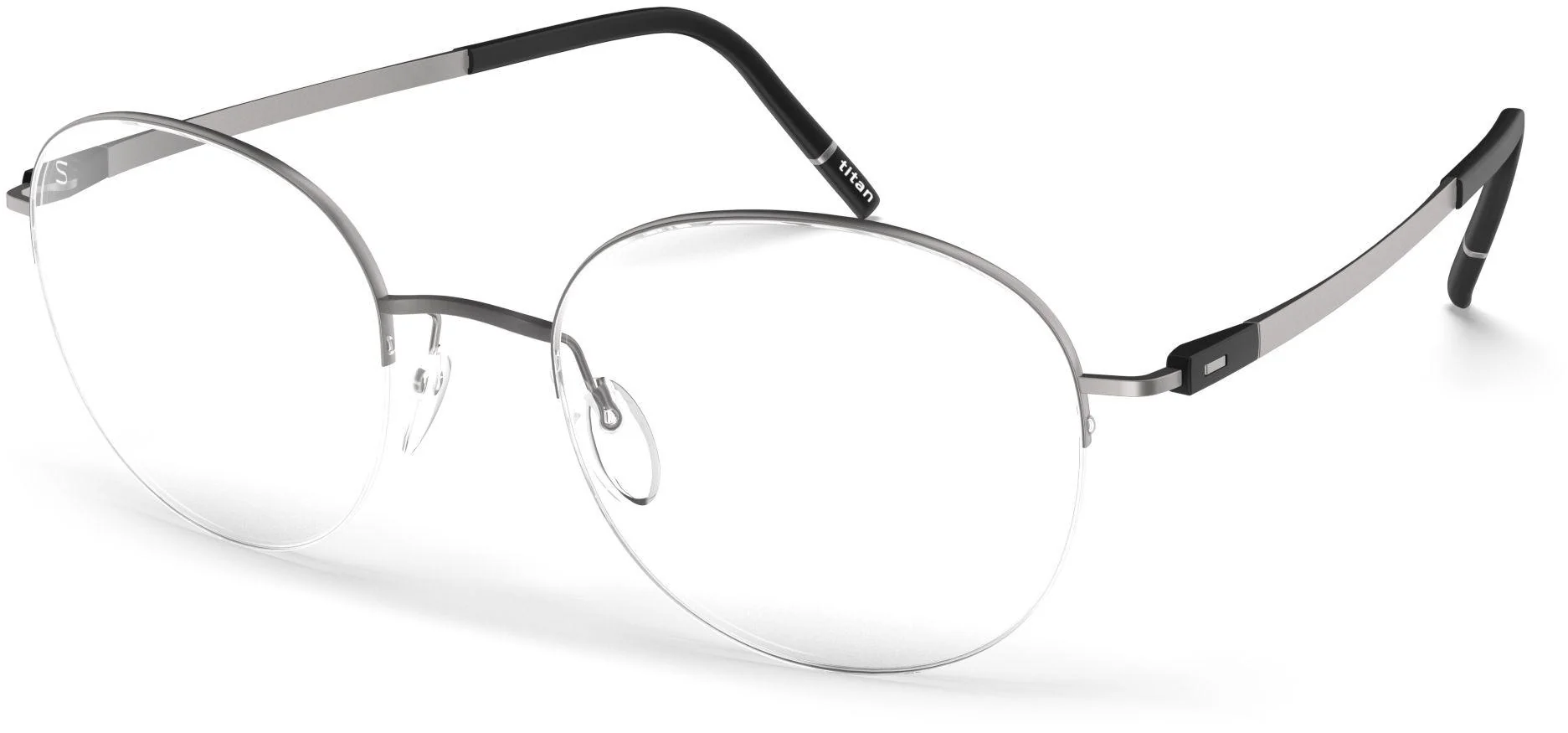 Silhouette Dynamic Dawn 5572 Eyeglasses - Image 7