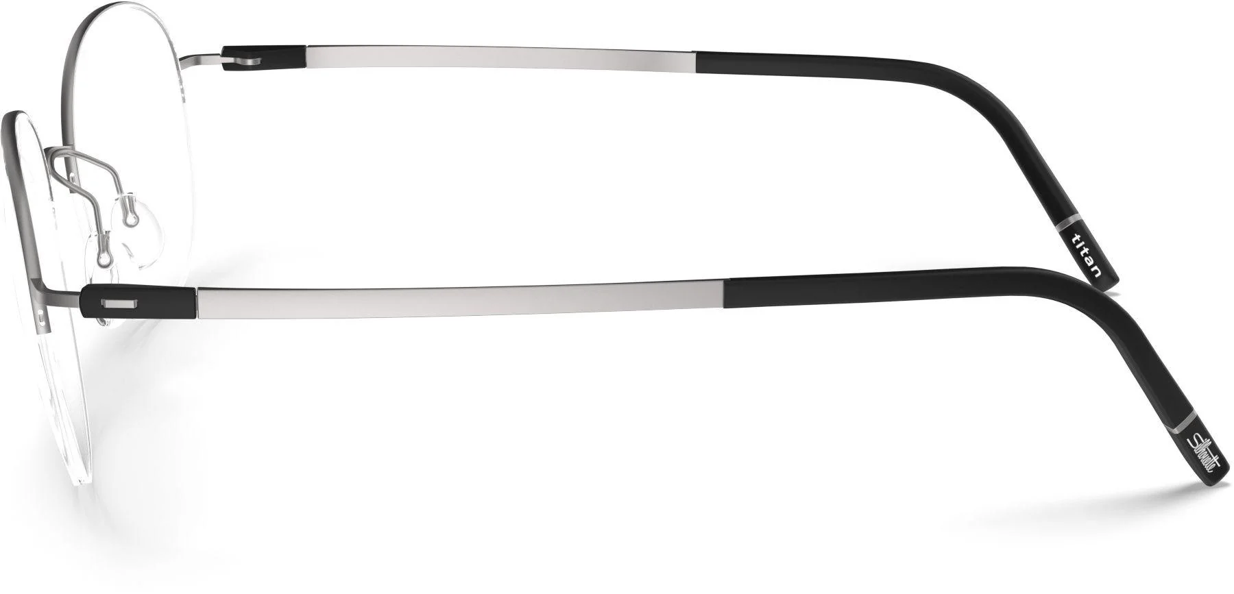 Silhouette Dynamic Dawn 5572 Eyeglasses - Image 9