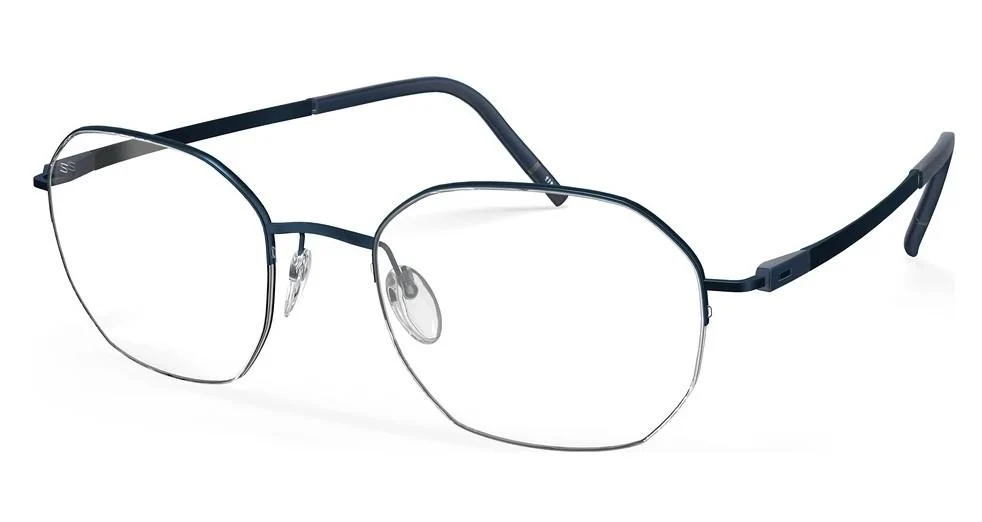 Silhouette Dynamic Dawn 5584 Eyeglasses