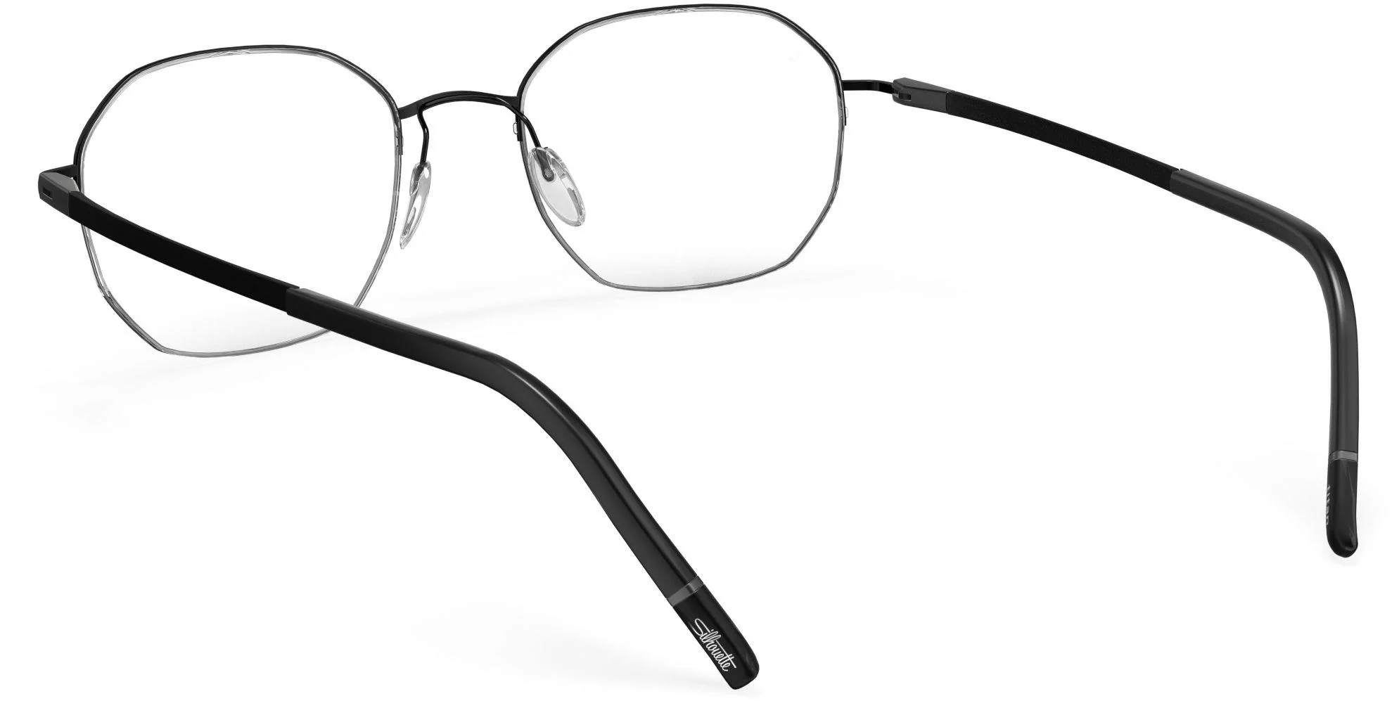 Silhouette Dynamic Dawn 5584 Eyeglasses - Image 15