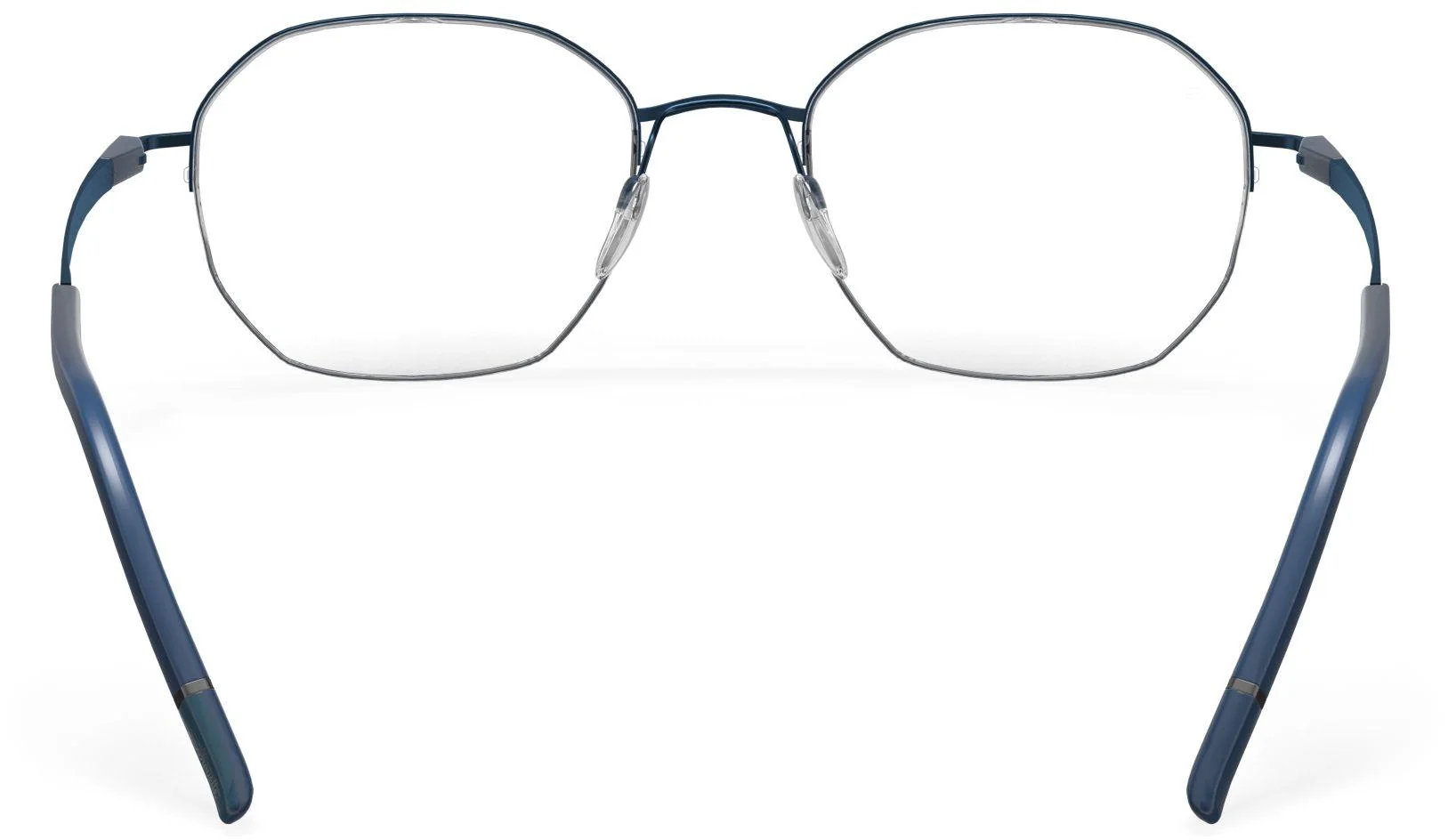 Silhouette Dynamic Dawn 5584 Eyeglasses - Image 8