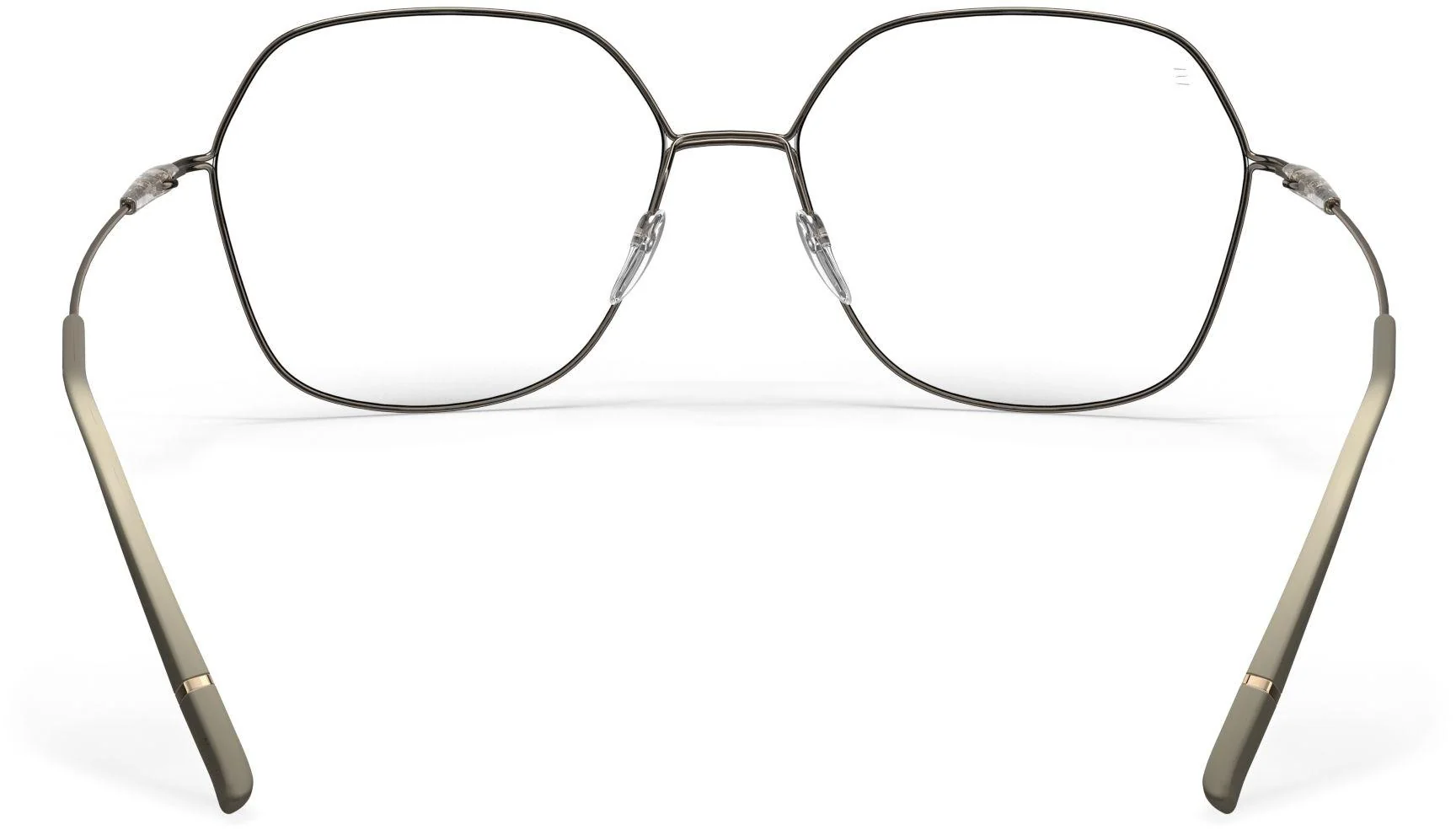 Silhouette Dynamics Colorwave 4549 Eyeglasses - Image 12