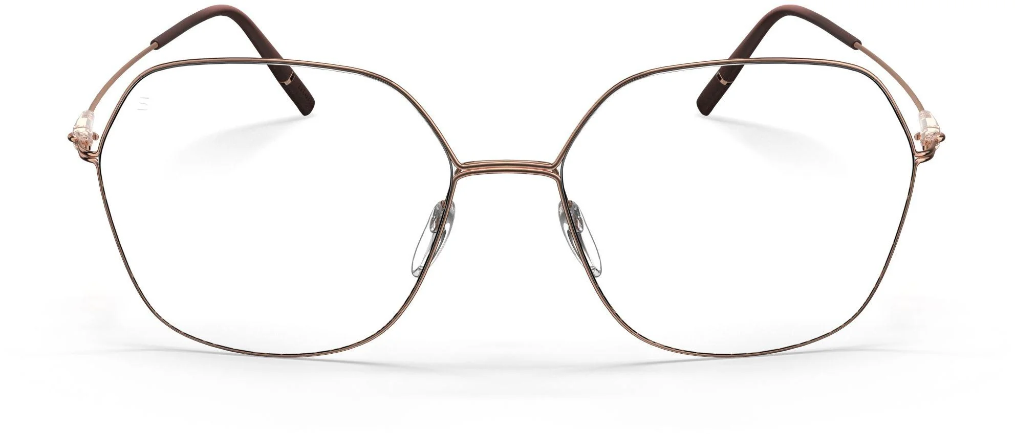 Silhouette Dynamics Colorwave 4549 Eyeglasses - Image 14