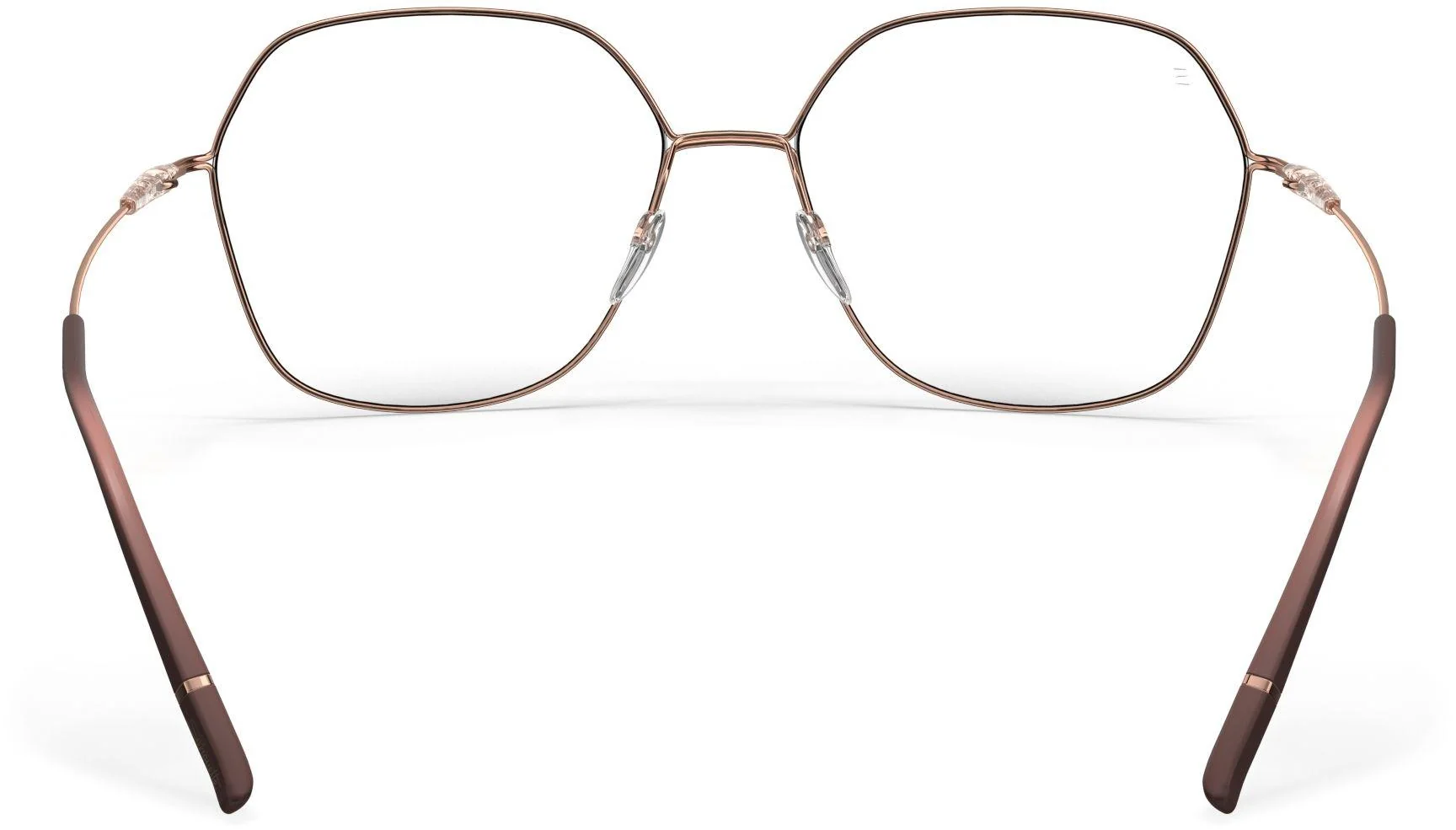Silhouette Dynamics Colorwave 4549 Eyeglasses - Image 20