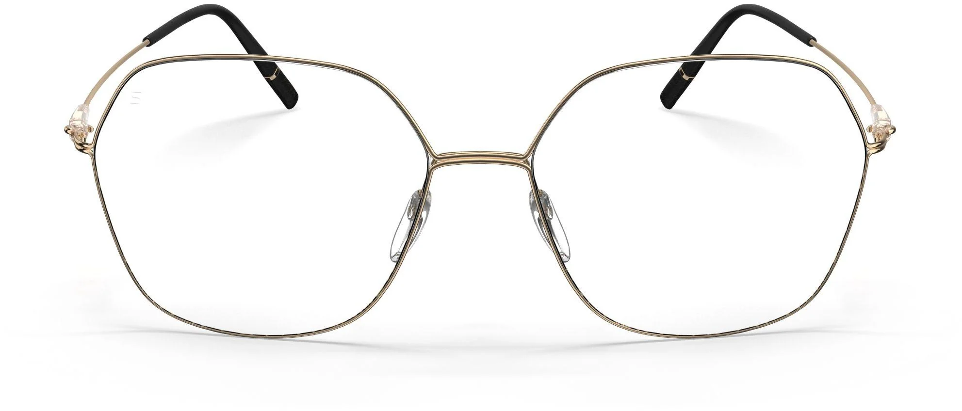 Silhouette Dynamics Colorwave 4549 Eyeglasses - Image 22