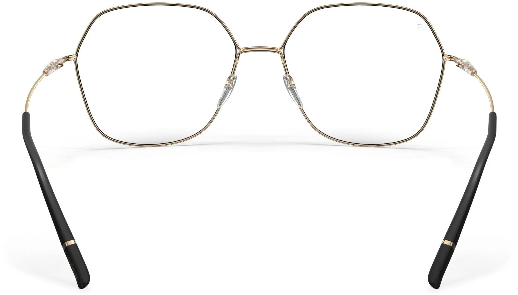 Silhouette Dynamics Colorwave 4549 Eyeglasses - Image 28