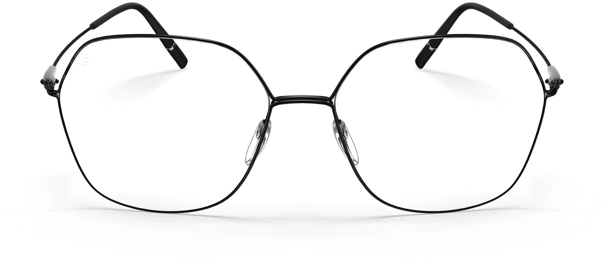 Silhouette Dynamics Colorwave 4549 Eyeglasses - Image 30