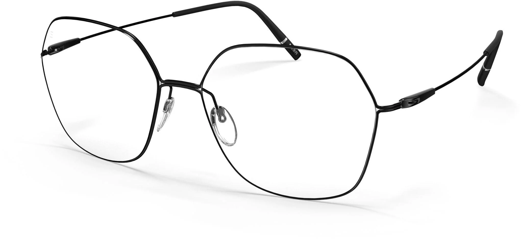 Silhouette Dynamics Colorwave 4549 Eyeglasses - Image 31
