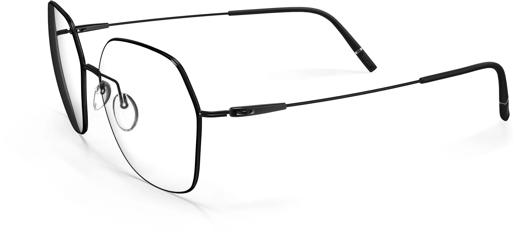 Silhouette Dynamics Colorwave 4549 Eyeglasses - Image 32