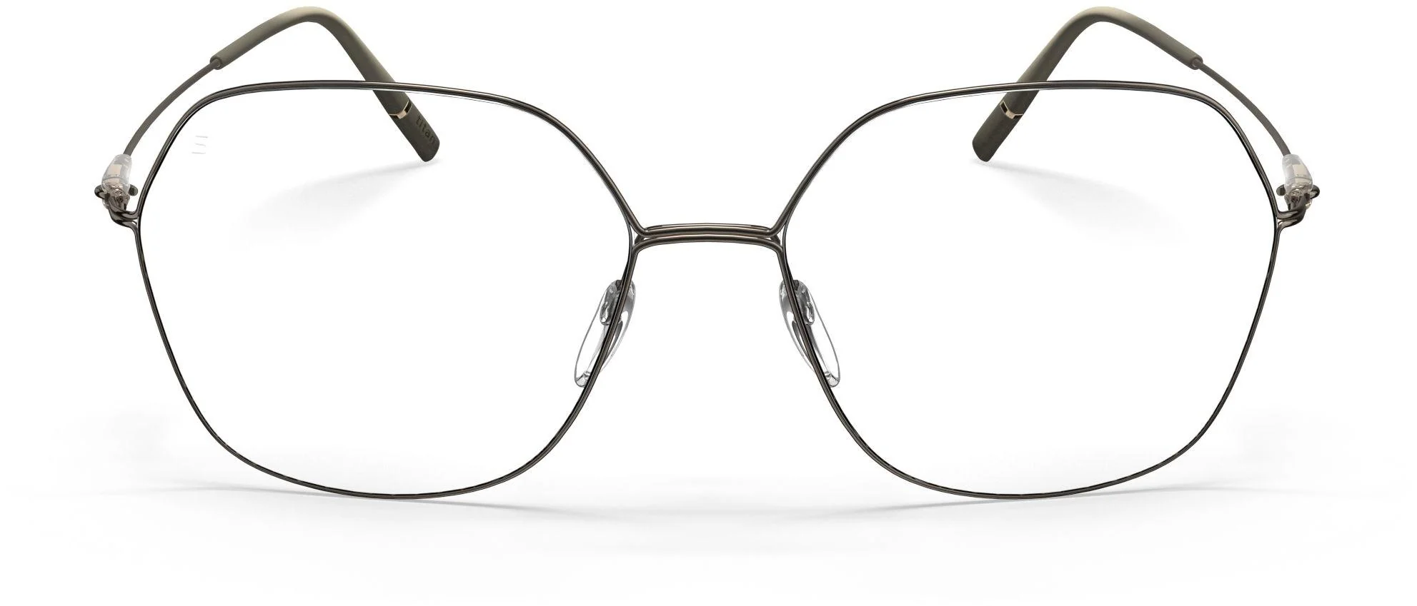 Silhouette Dynamics Colorwave 4549 Eyeglasses - Image 6