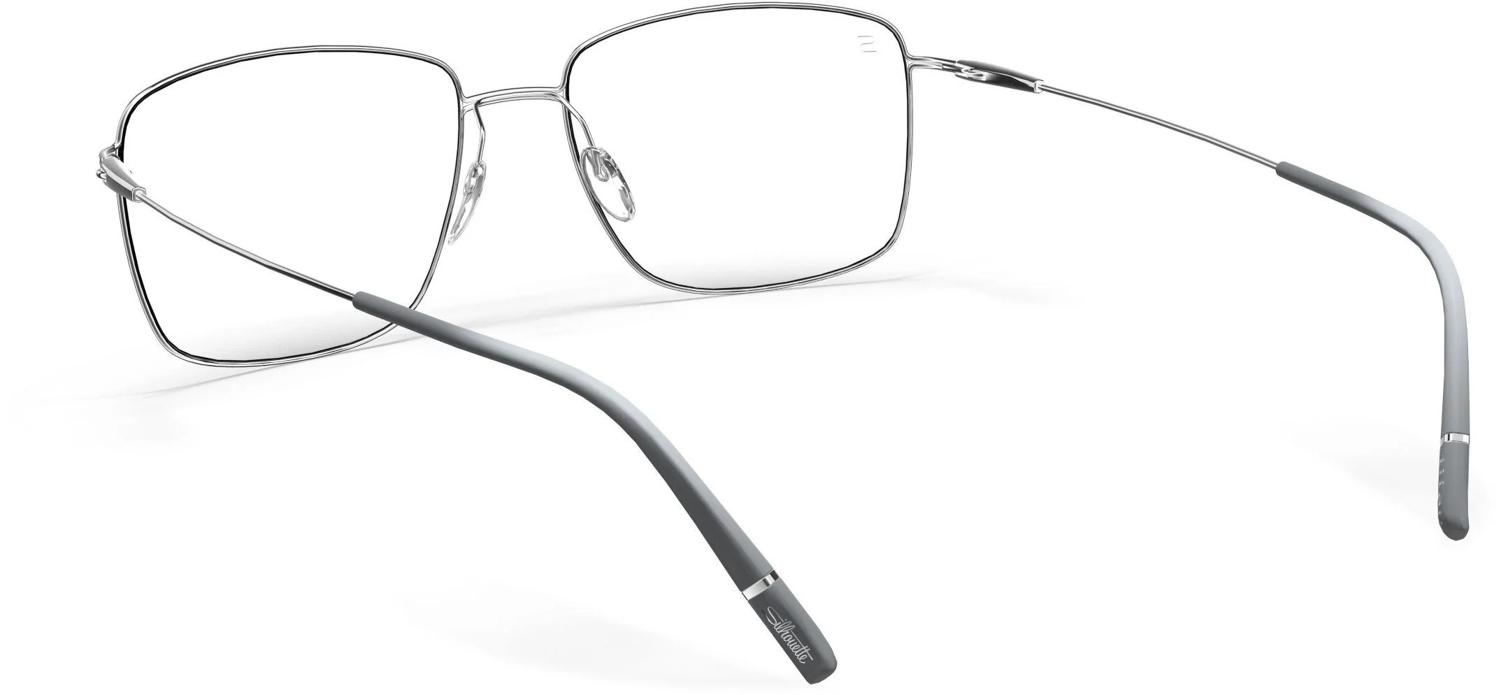 Silhouette Dynamics Colorwave 5576 Eyeglasses - Image 11