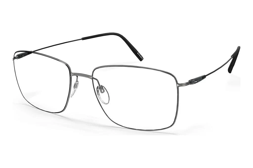 Silhouette Dynamics Colorwave 5576 Eyeglasses - Image 13