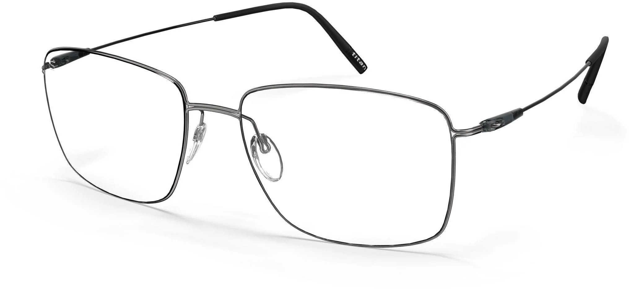 Silhouette Dynamics Colorwave 5576 Eyeglasses - Image 15