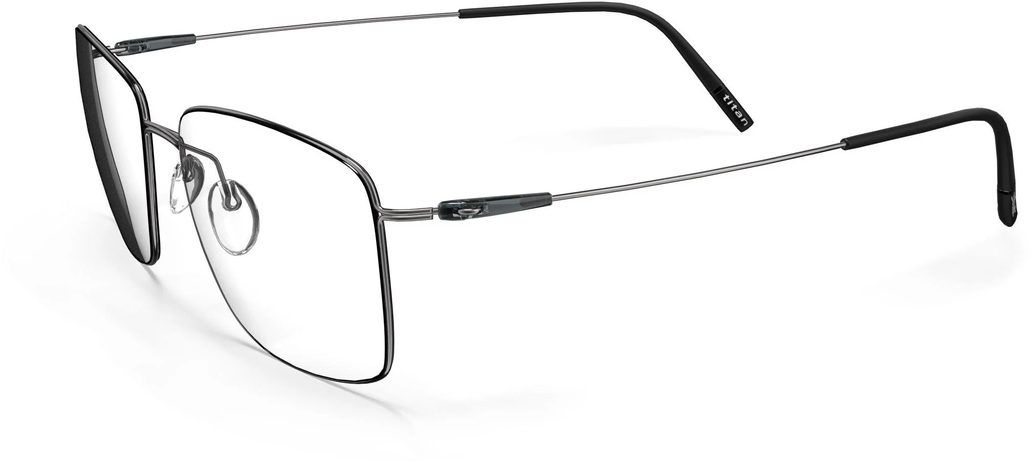 Silhouette Dynamics Colorwave 5576 Eyeglasses - Image 16