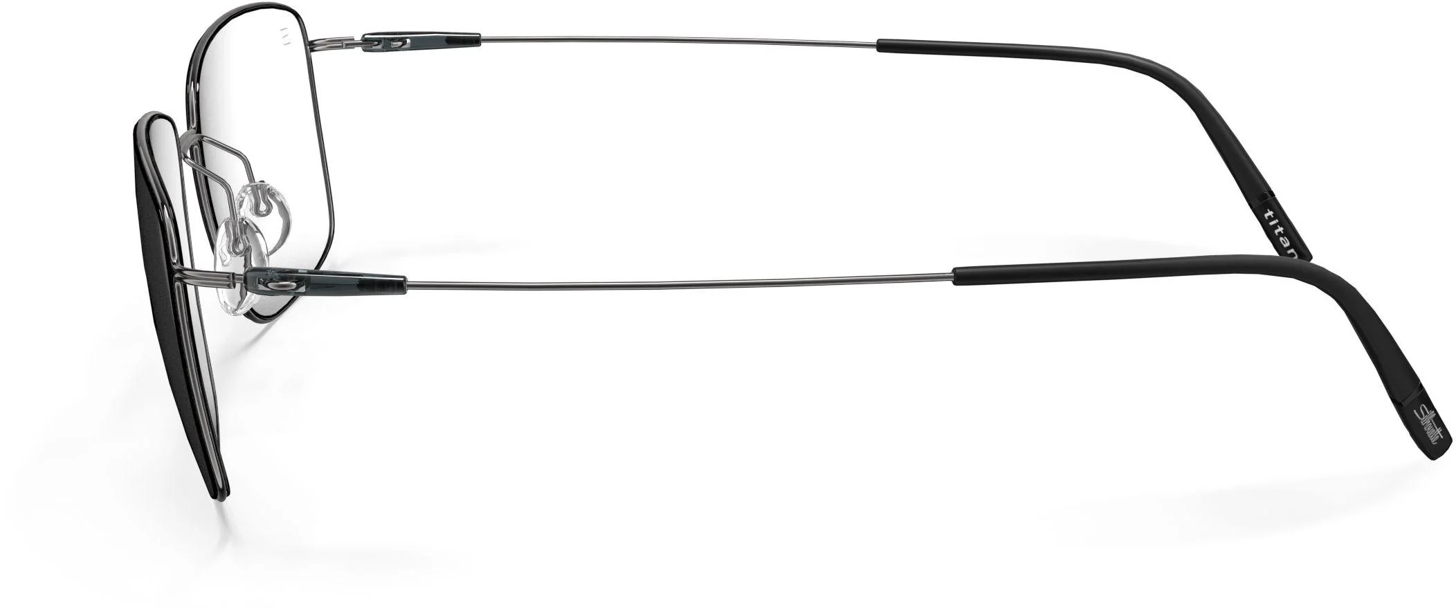 Silhouette Dynamics Colorwave 5576 Eyeglasses - Image 17