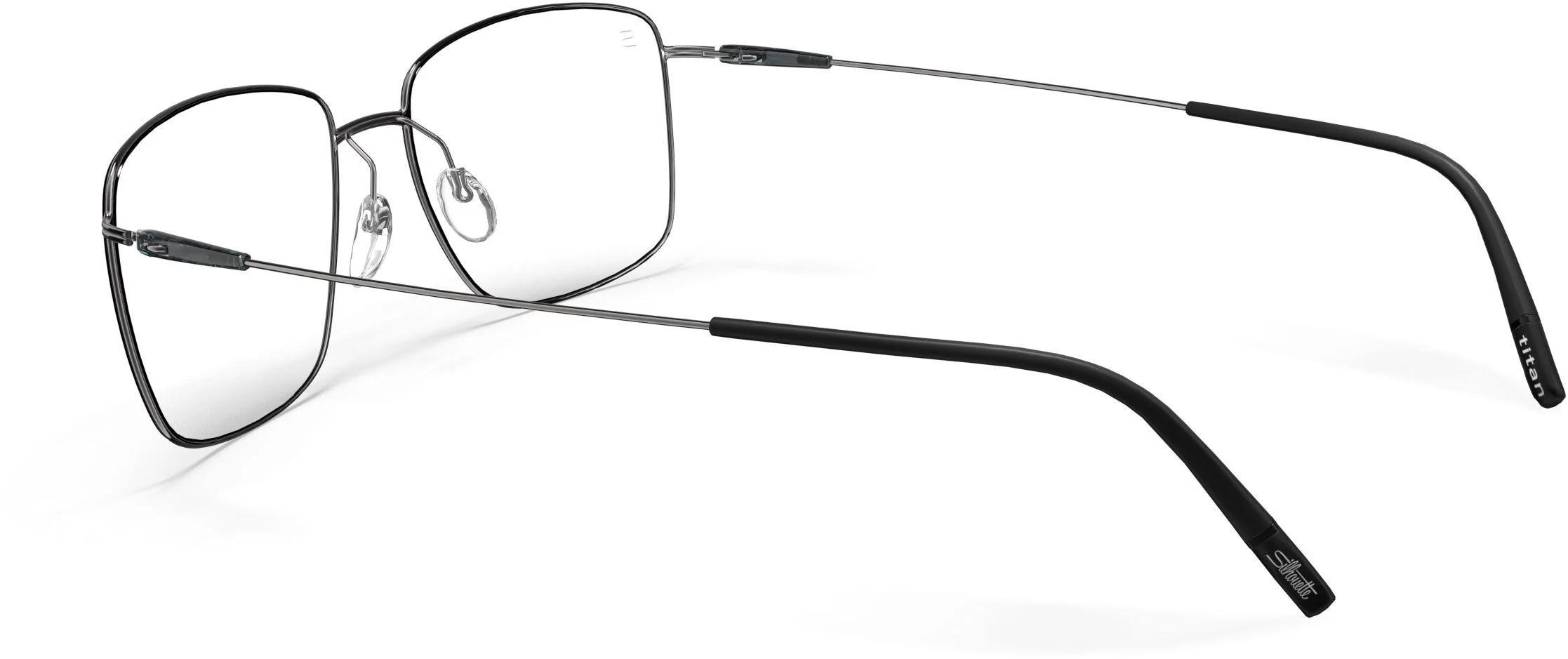Silhouette Dynamics Colorwave 5576 Eyeglasses - Image 18