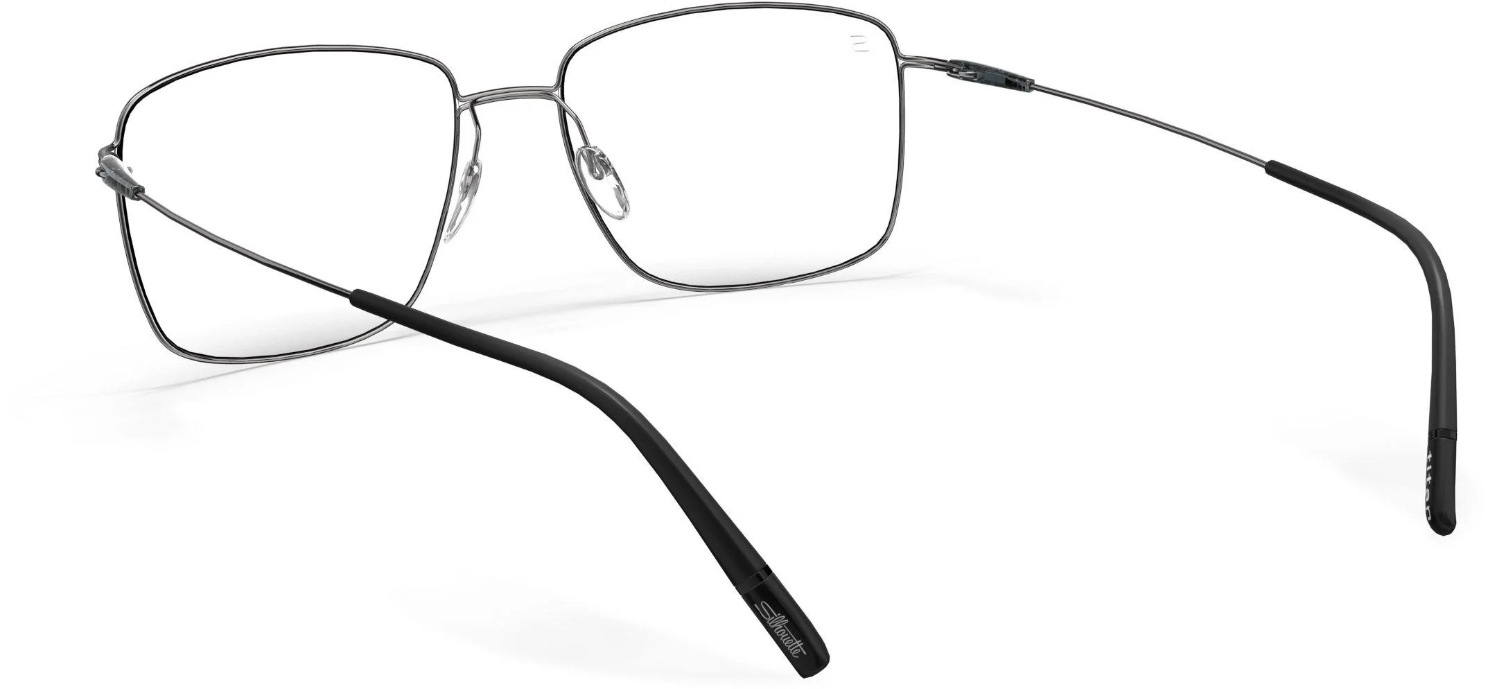 Silhouette Dynamics Colorwave 5576 Eyeglasses - Image 19